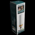 ⁦مصباح ليد كرستال 21 واط ابيض     AKKO ST.516939   21WATT⁩ - الصورة ⁦2⁩