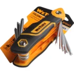 سيت درنفيس شخصي كفر بلاستك WETOKE 10663