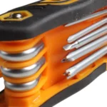 ⁦سيت درنفيس شخصي كفر بلاستك WETOKE 10663⁩ - الصورة ⁦3⁩