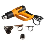 ⁦شسوار صناعي  WETOKE  10784   2000WATT⁩ - الصورة ⁦2⁩