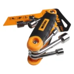 سيت لقم شخصي كفر بلاستك WETOKE 10664