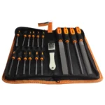 سيت مبرد حقيبة 17 قطعة WETOKE 10871