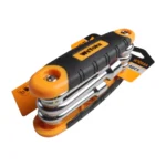 ⁦سيت لقم شخصي كفر بلاستك WETOKE 10664⁩ - الصورة ⁦2⁩