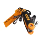 ⁦سيت لقم شخصي كفر بلاستك WETOKE 10664⁩ - الصورة ⁦3⁩