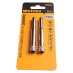 سيت برينة زجاج سيراميك بورسلين  8 ملم WETOKE W10746   السيت 2 حبة