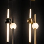 تعليق لدات BK  6296/2