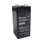 بطارية اسوار ASWAR 4V-4.5A