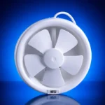 مفرغة دائري 6 انج HOROZ 095 002 0006 11 WATT ضمان سنة