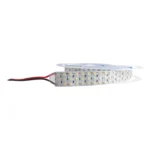 ⁦نشرة لاصق ليدHOROZ 24V 081 023  0002  20MM    8000K-30W رقم 333⁩ - الصورة ⁦3⁩