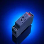 تايمر من 1 ثانية الى 100 ساعة  ABB    CT-SDC-22