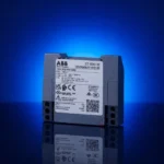 ⁦تايمر من 1 ثانية الى 100 ساعة  ABB    CT-SDC-22⁩ - الصورة ⁦2⁩