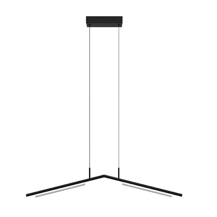 تعليق مودرن حديث HOROZ 019 077 0016 16W BLACK 4000K