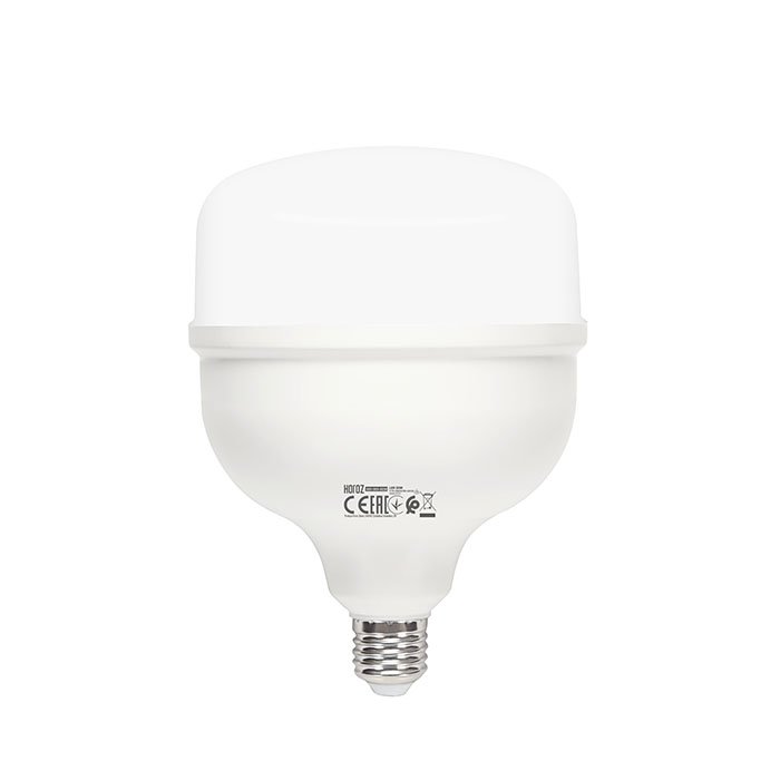 مصباح اسطواني ابيض horoz 001 093 0030 30 watt 6400k