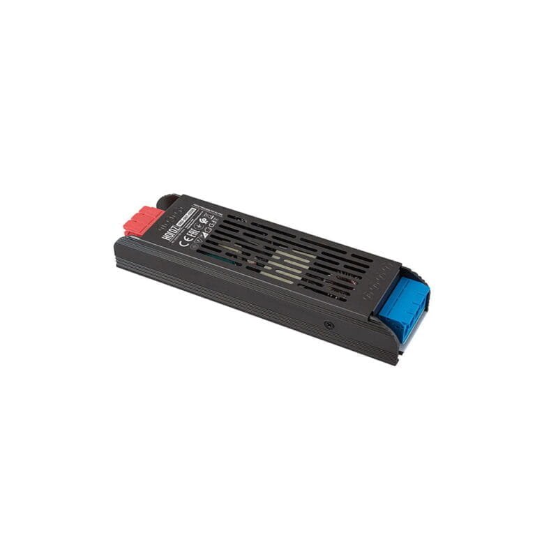 محولة جديد اسود HOROZ 24V-8A-200W 082 007 0200