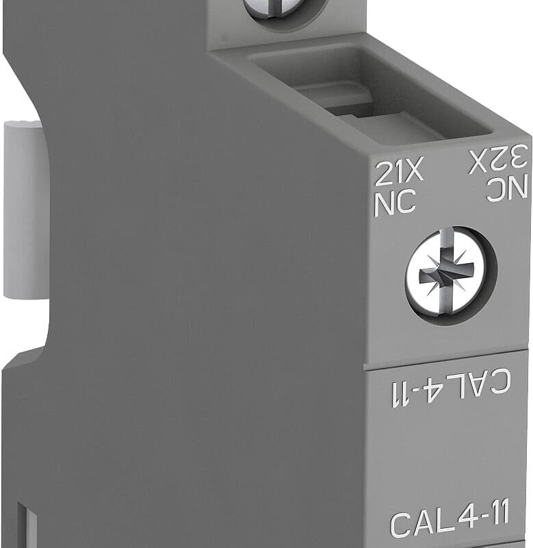 اوكزلري ABB جانبي CAL 4-11