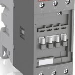كونتكتر ثلاثي كويل متغير ABB 18.5 KW AF-40-30 / 105AMP