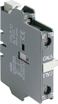 اوكزلري ABB جانبي CAL 5-11