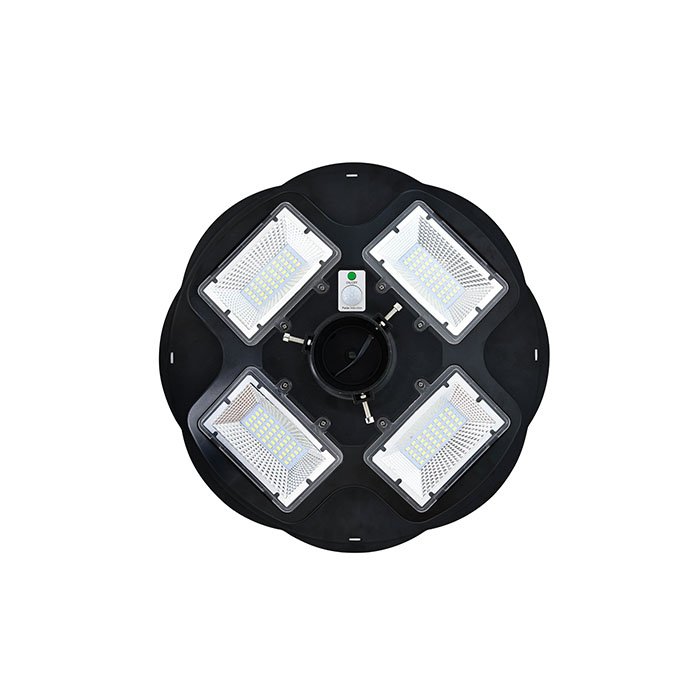 عامود انارة خلية شمسية HOROZ 074 011 0150 150W ARMOR-8