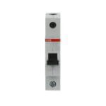 جوزة مفردة ABB SH201-C16 MCB 1 POLE 16 AMP