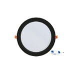 بنل دفن اسود متغير HOROZ 016 048 1012 12W- 3CCT BK سويج