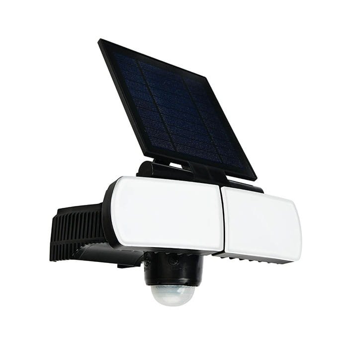 براكيت جداري متحسس خلية شمسية HOROZ 072 001 0008 ARMOR-8 عرض خاص