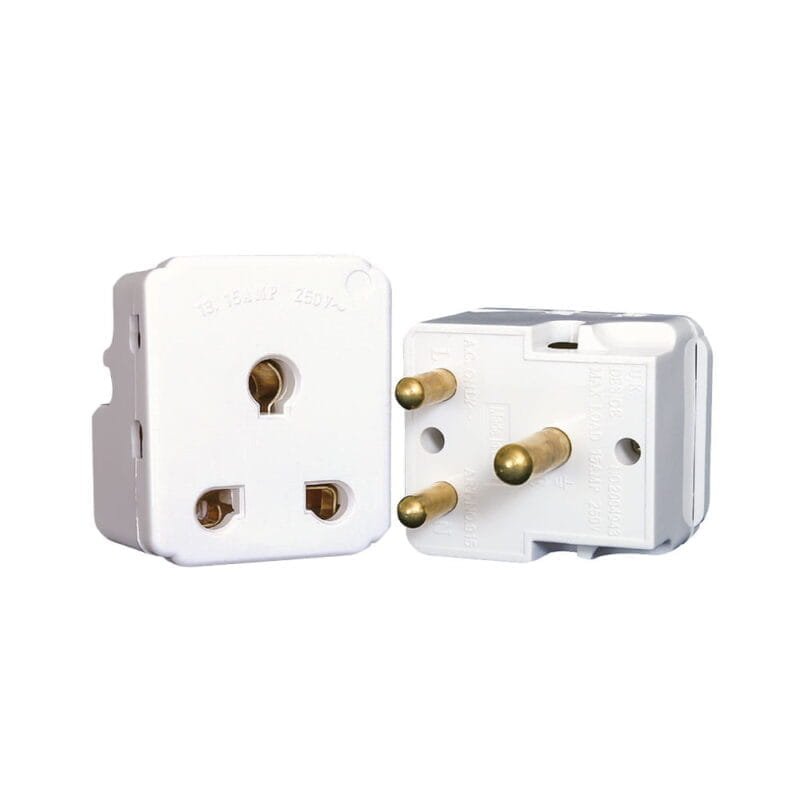 تقسيم اسوار 15 امبير AS-AD-15A