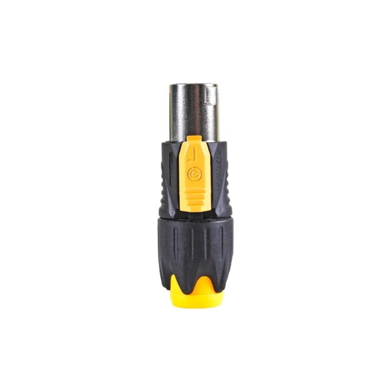 فيشة صوتيات AS-CN-051SKM