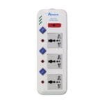سيار اسوار 5 متر 3 بلك - 1501S