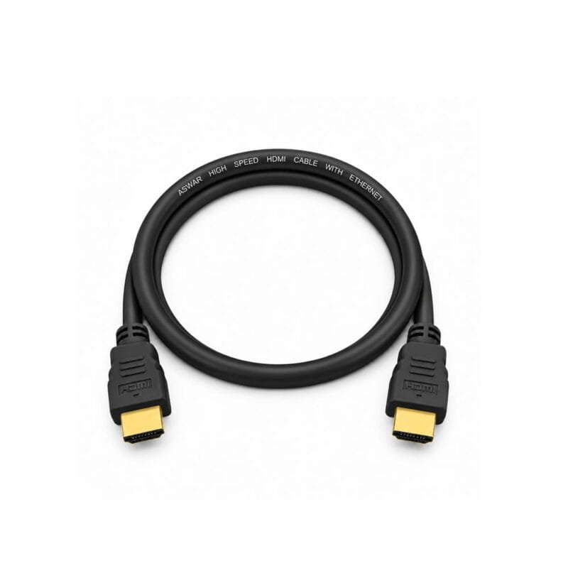 كيبل 1 متر AS-HD14-1M