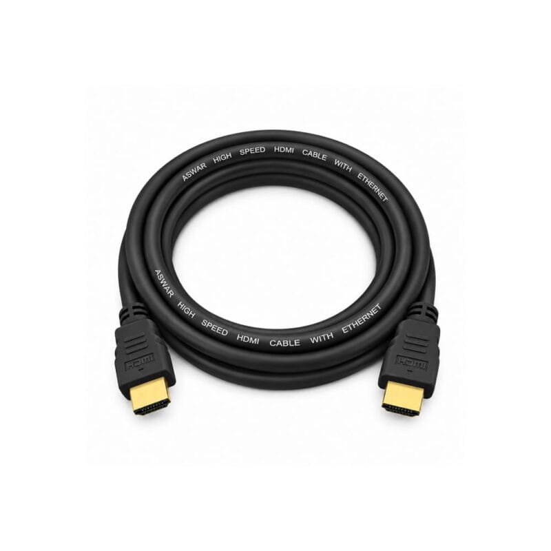كيبل 5 متر AS-HD14-5M