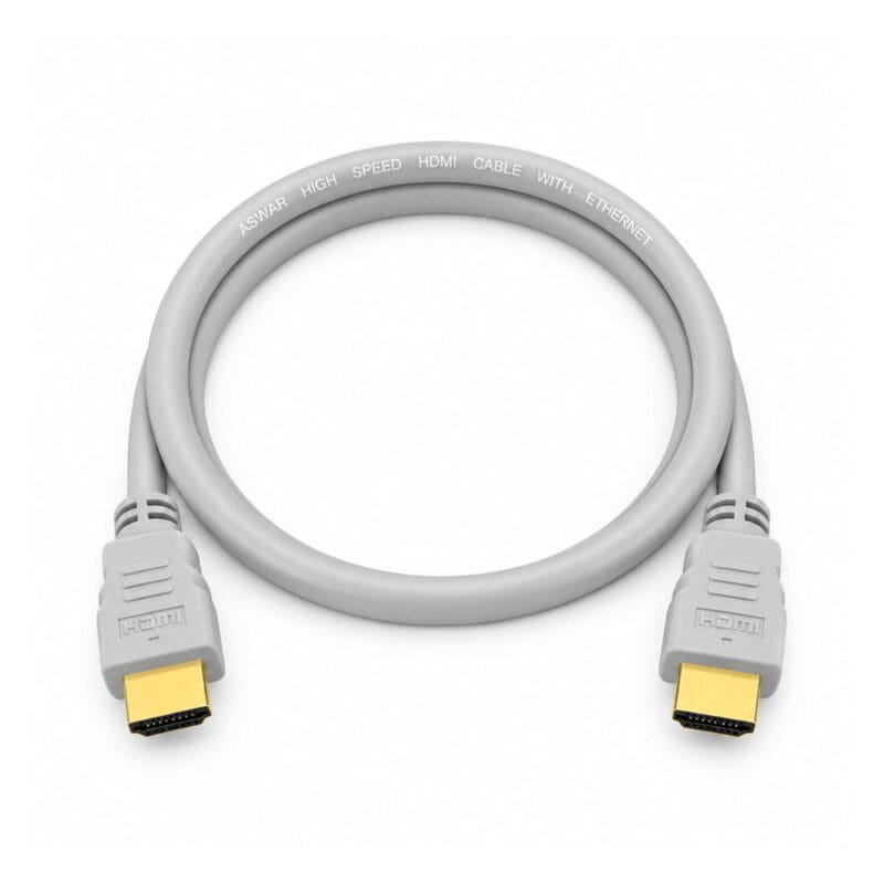 كيبل 1 متر AS-HD20-1M
