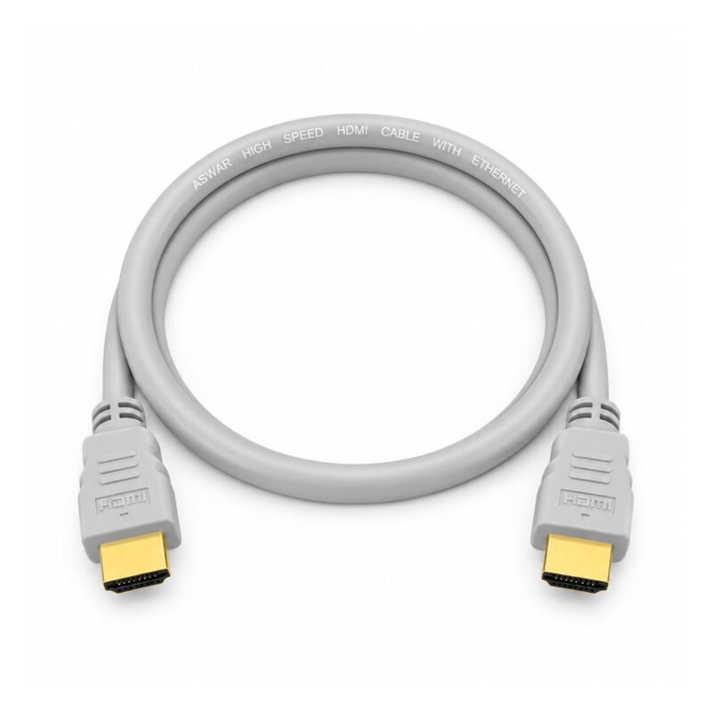 كيبل 2 متر AS-HD20-2M