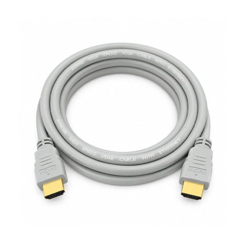 كيبل 3 متر AS-HD20-3M