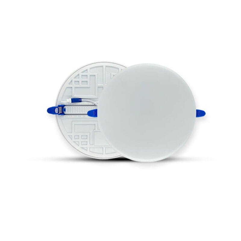 سبوت لايت سكة متغير ASWAR AS-LED-AP36W 4CCT 36W