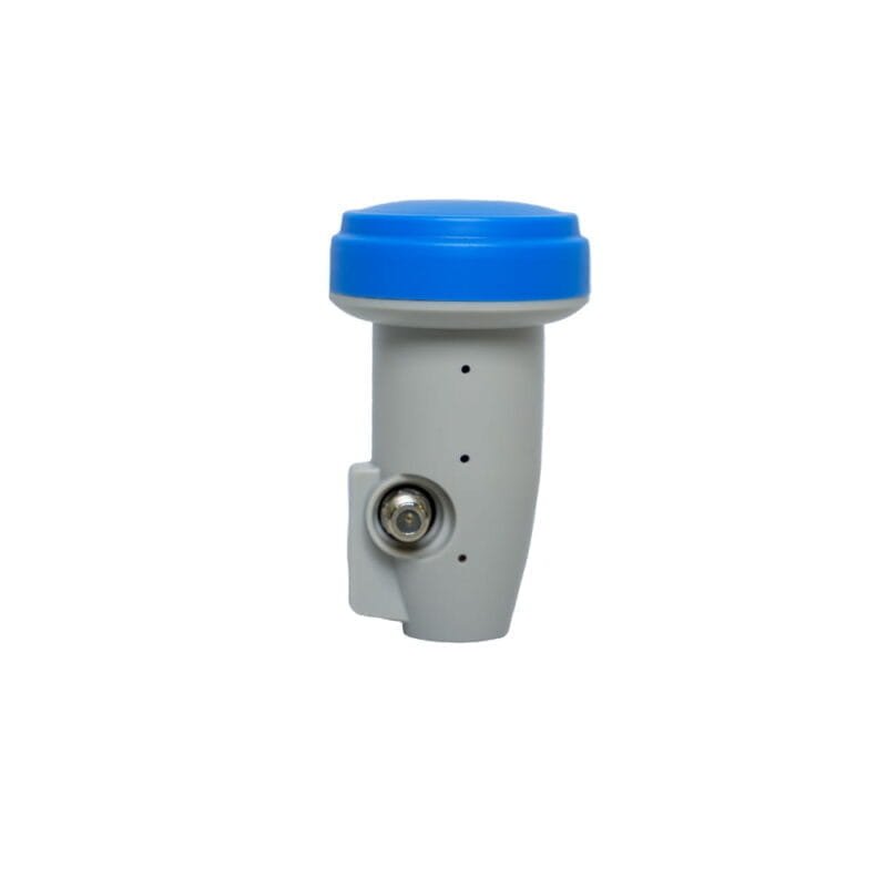 AS-LNB-KU1B single LNB المبي اسوار مفرد