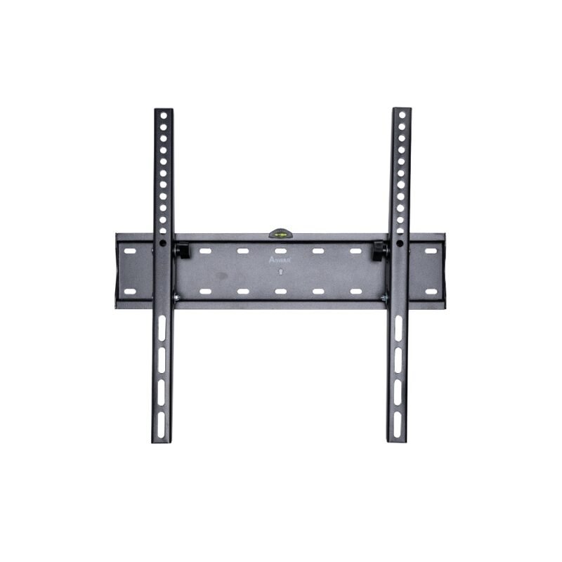 ستاند شاشة جداري ثابت اسوار قياس 55 انج AS-ST5507-T ASWAR 55 " 400*400 LCD BRACKET
