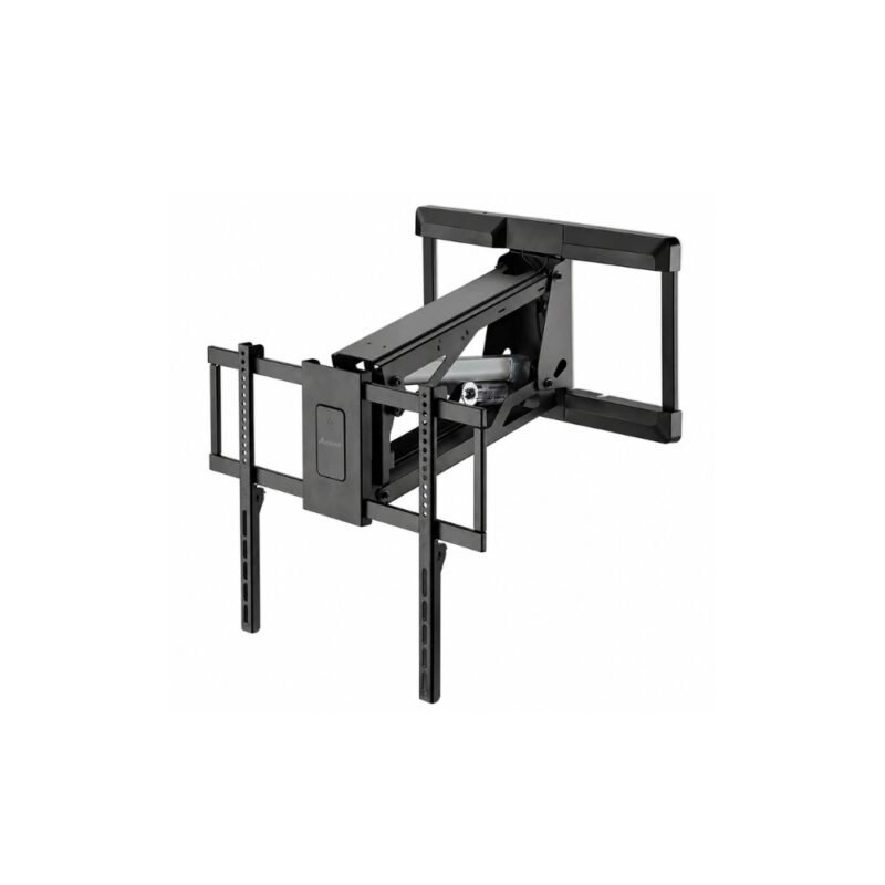 ستاند شاشة لجداري كهربائي متحرك قياس 90 انج AS-ST9050-E ASWAR 90 " 800*400 LCD BRACKET