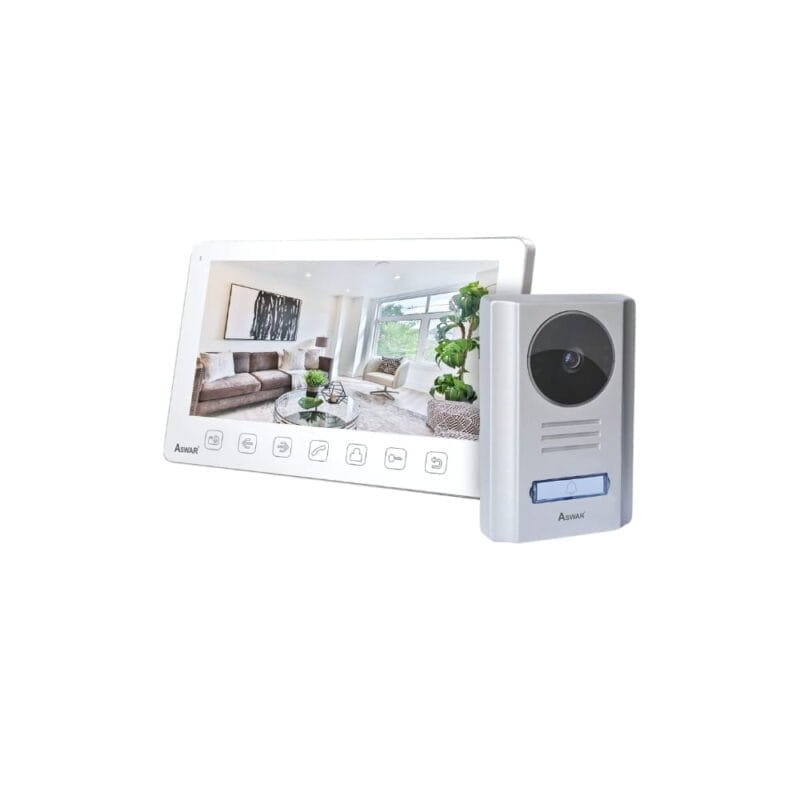 حاكية aswar AS-VDP-40700B