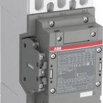 كونتكتر ثلاثي كويل متغير ABB 55 KW AF190-30 / 275AMP