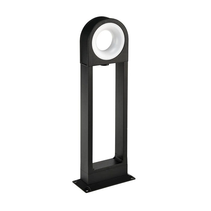 عامود اسود HOROZ 076 087 0001 12W BLACK