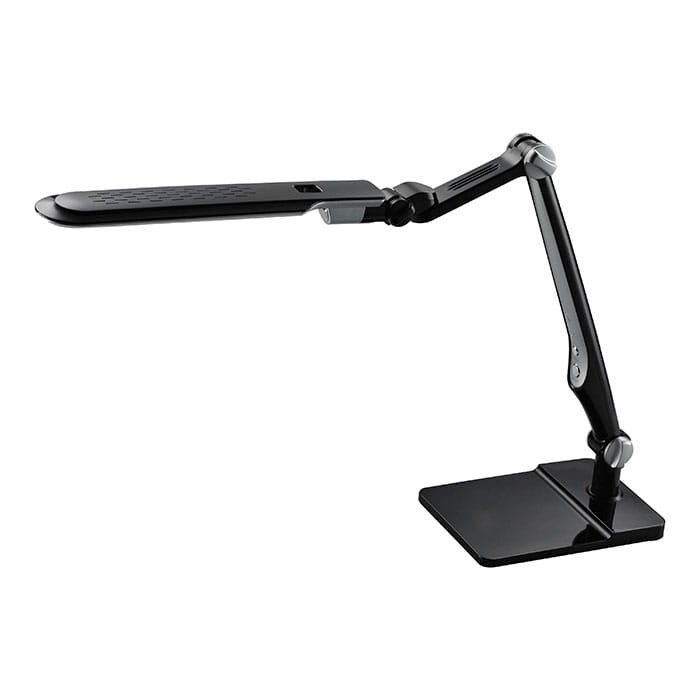 تيبل لامب HOROZ 049 010 0010 10W BLACK