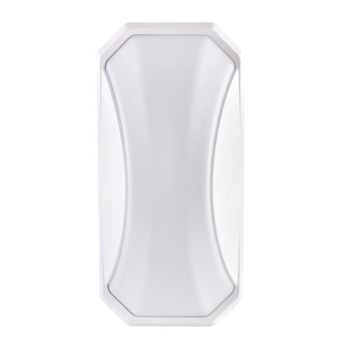 براكيت ابيض HOROZ 076 065 0024 BLADE 24W WHITE IP