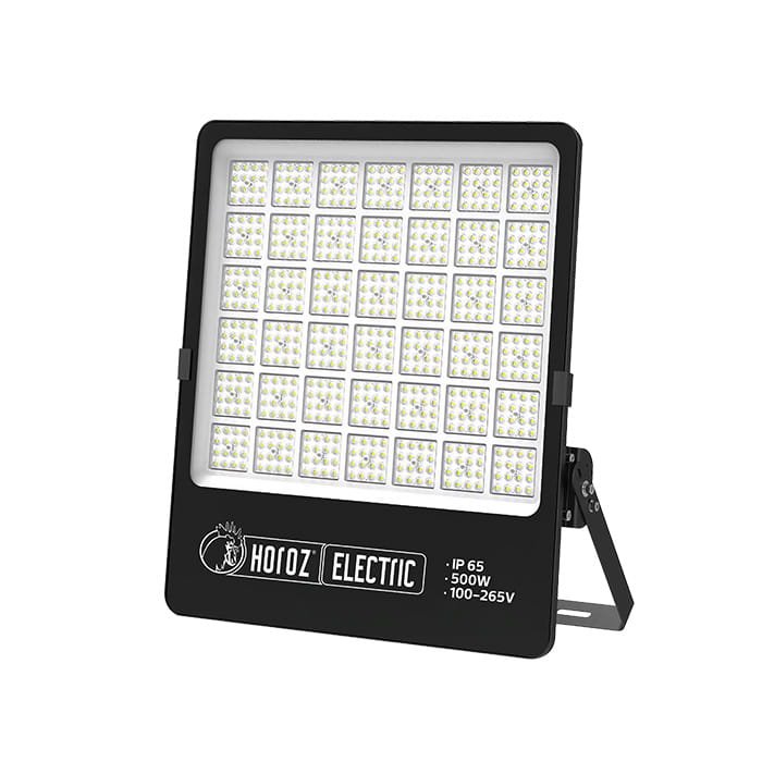 بروجكتر HOROZ 068 033 0500 500WATT BORNEO-500