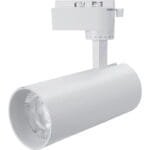 تراك لايت ابيض HOROZ   018 031 1030  30W- 3CCT  WHITE سويج