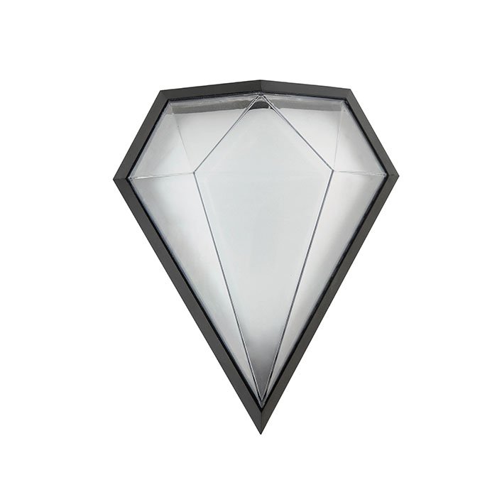 براكيت HOROZ 076 071 0012 BLACK IP