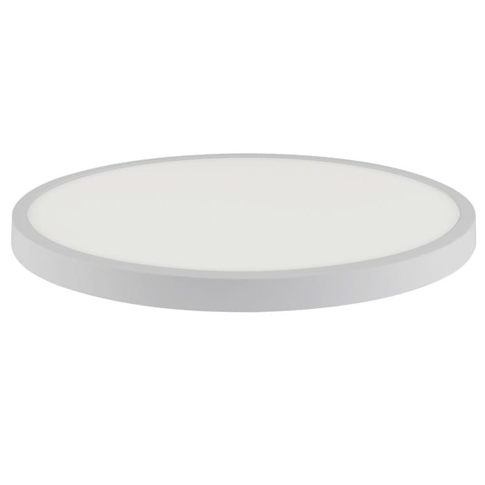 ظاهري دائري متغير الاطار ابيض HOROZ 016 083 0012 12w white 3 cct