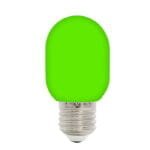 مصباح ليد HOROZ 001 087 0001 1W RGB E27