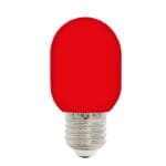مصباح ليد HOROZ 001 087 0001 1W RGB E27