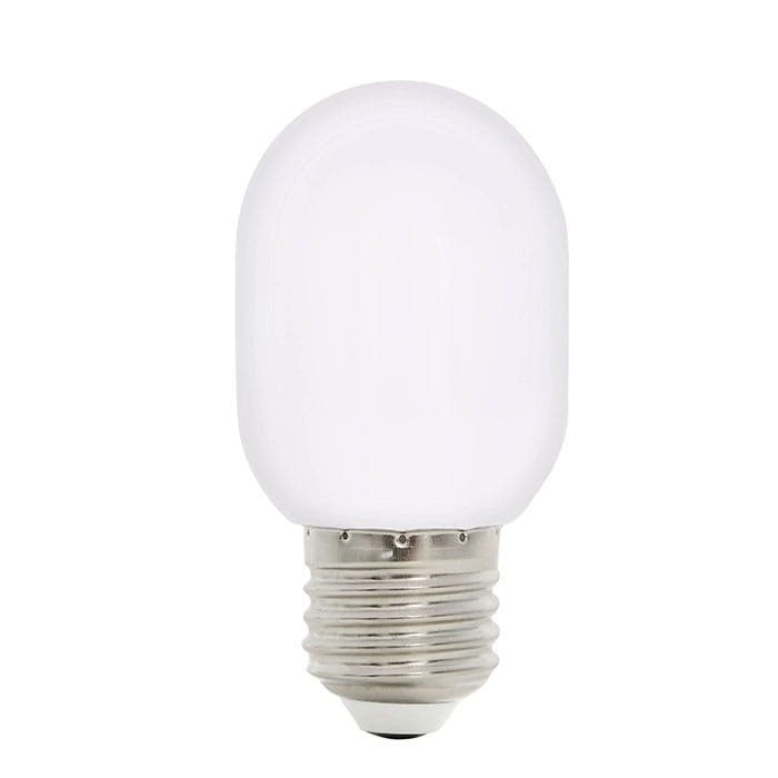مصباح ليد HOROZ 001 087 0001 1W RGB E27