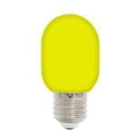 مصباح ليد HOROZ 001 087 0001 1W RGB E27
